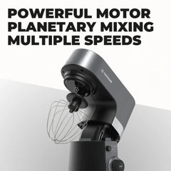 A Photo Of Nutricook Stand Mixer, NCK-SM330