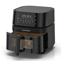 Nutricook Air Fryer 3 5.7L Vision