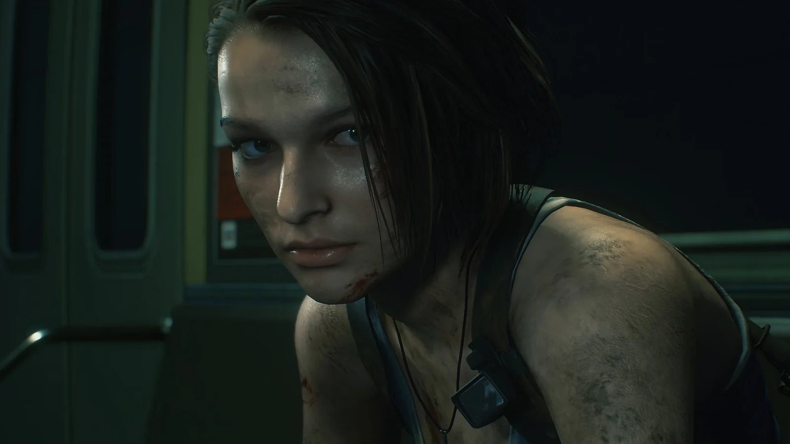A Photo Of Resident Evil 3 for PS4