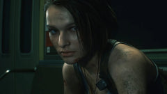 A Photo Of Resident Evil 3 for PS4
