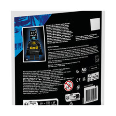 A Photo Of LEGO Batman Bruce Wayne and the Batsuit - 35 Pieces  - 30726