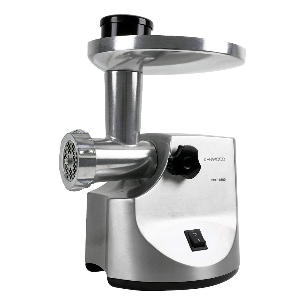 A Photo Of Kenwood Meat Grinder - MG510