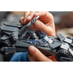 A Photo Of LEGO Batman v Superman™ Batmobile™ - 220 Pieces - 76331