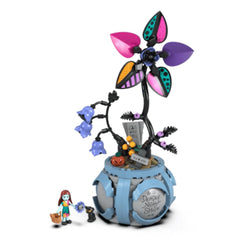 A Photo Of LEGO Sally's Flowerpot - 346 Pieces - 43288