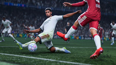 A Photo Of FIFA EA SPORTS FC 27 For PS5