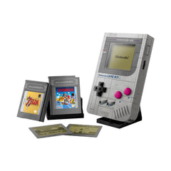 A Photo Of LEGO Super Mario Game Boy™ 421 Pieces - 72046
