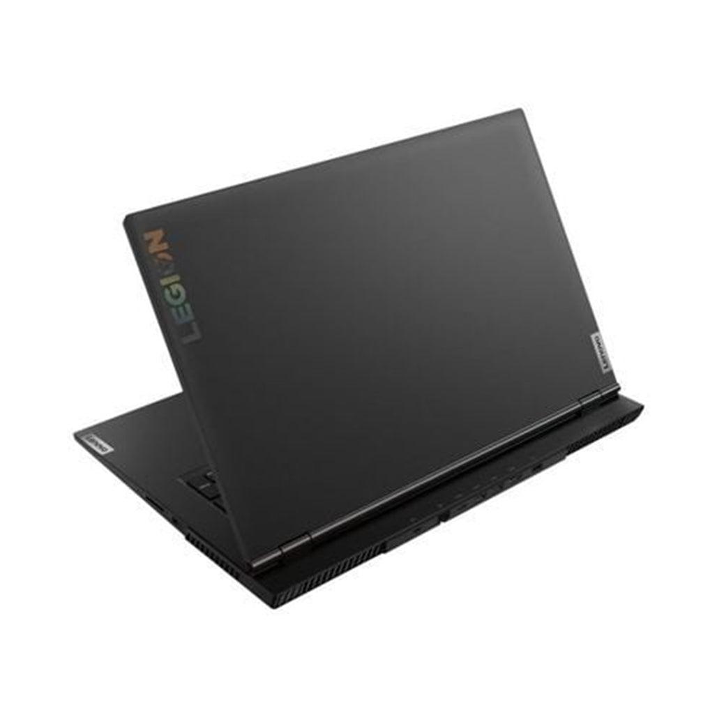 A Photo Of Lenovo Legion 5 82JH008LUS - 15.6 inch - Core i7-11800H - 16GB Ram - 512GB SSD - RTX 3070 8GB
