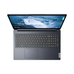 A Photo Of Lenovo IdeaPad 1 82VG00QFUS - 15.6