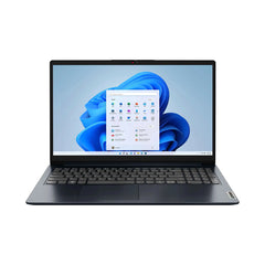 A Photo Of Lenovo IdeaPad 1 82VG00QFUS - 15.6