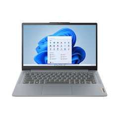 A Photo Of Lenovo IdeaPad Slim 3 82XB008LUS - 15.6