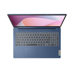 A Photo Of Lenovo IdeaPad Slim 3 82XM00BAUS - 15.6