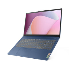 A Photo Of Lenovo IdeaPad Slim 3 82XM00BAUS - 15.6