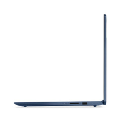 A Photo Of Lenovo IdeaPad Slim 3 82XM00BAUS - 15.6