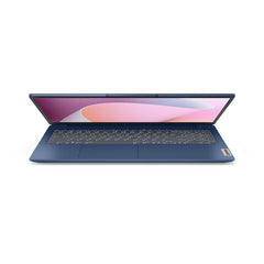 A Photo Of Lenovo IdeaPad Slim 3 82XM00BAUS - 15.6