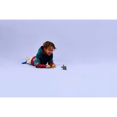 A Photo Of LEGO Nya vs. Mutation Monster Spinner - 49 Pieces - 71849