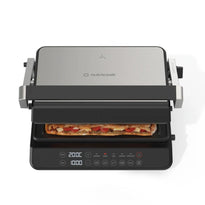 Nutricook Contact Grill 5 Smart Cooking Modes [2000W], NCK-CG240