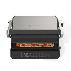 A Photo Of Nutricook Contact Grill 5 Smart Cooking Modes [2000W], NCK-CG240