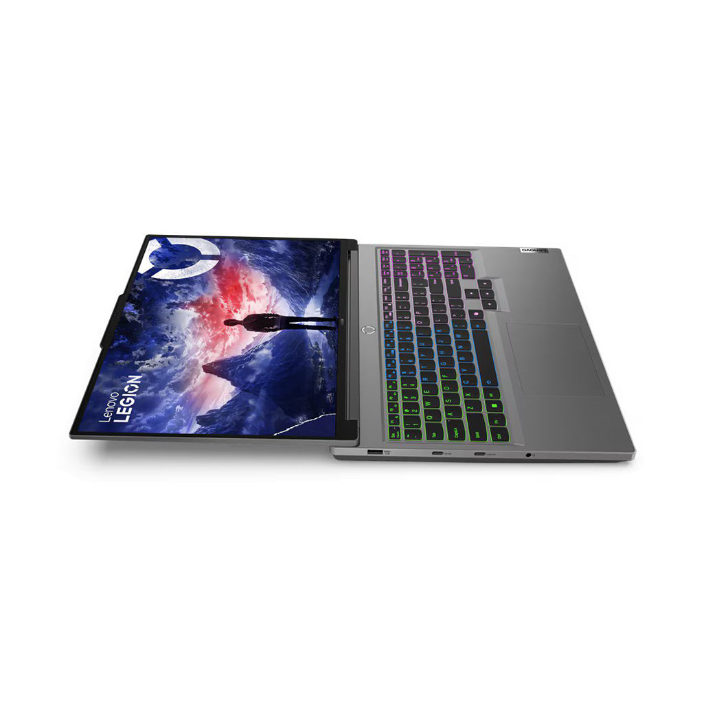 A Photo Of Lenovo Legion 5 83DG00BCUS - 16