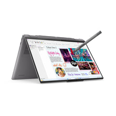 A Photo Of Lenovo Yoga 7 2-in-1 16AHP9 - 83DS0056US - 16