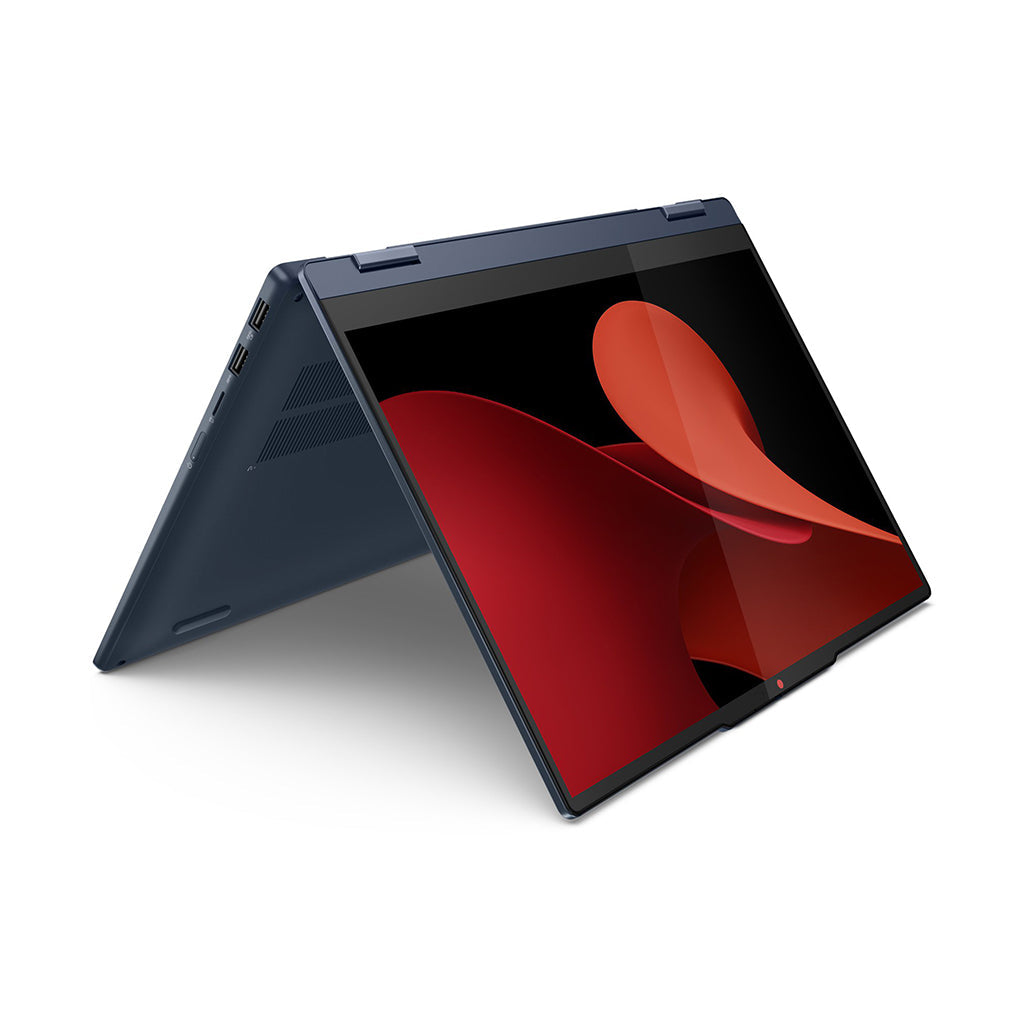 A Photo Of Lenovo IdeaPad 5 2-in-1 83DR000GUS - 14