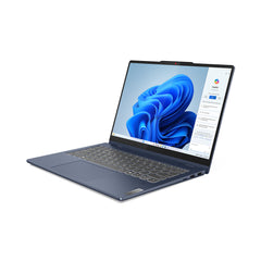 A Photo Of Lenovo IdeaPad 5 2-in-1 83DR000GUS - 14