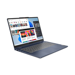A Photo Of Lenovo IdeaPad 5 2-in-1 83DR000GUS - 14