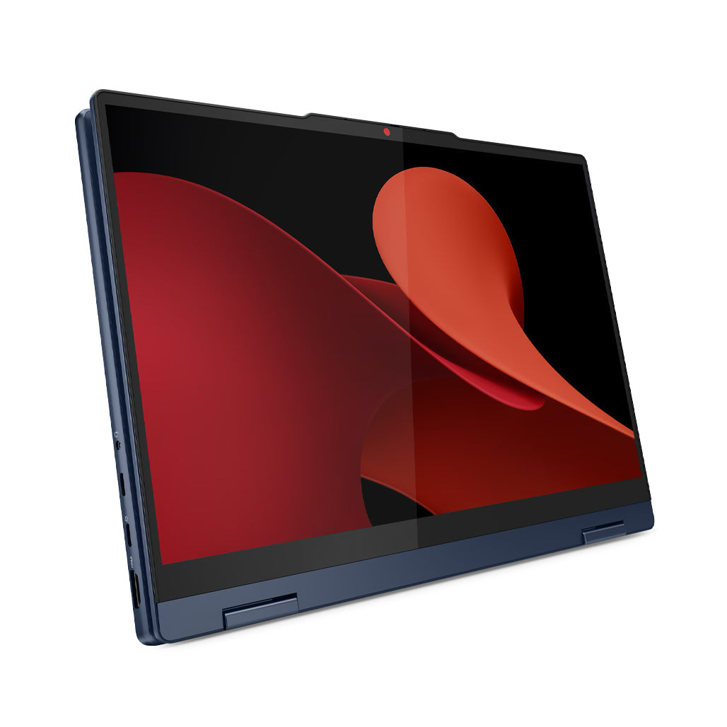 A Photo Of Lenovo IdeaPad 5 2-in-1 83DR000GUS - 14