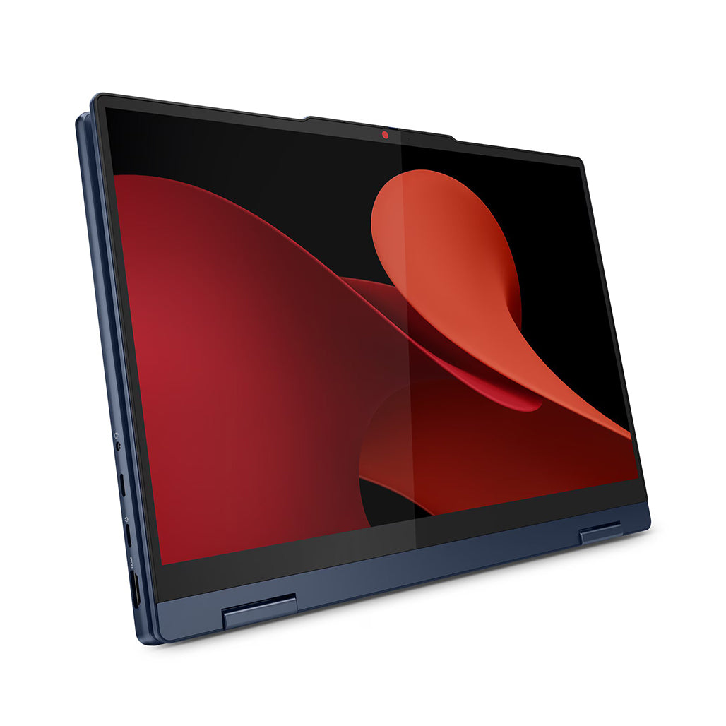A Photo Of Lenovo IdeaPad 5 2-in-1 83DR000GUS - 14