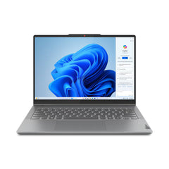 A Photo Of Lenovo IdeaPad 5 2-in-1 83DR0002US - 14.0