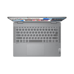 A Photo Of Lenovo IdeaPad 5 2-in-1 83DR0002US - 14.0