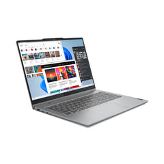 A Photo Of Lenovo IdeaPad 5 2-in-1 83DR0002US - 14.0