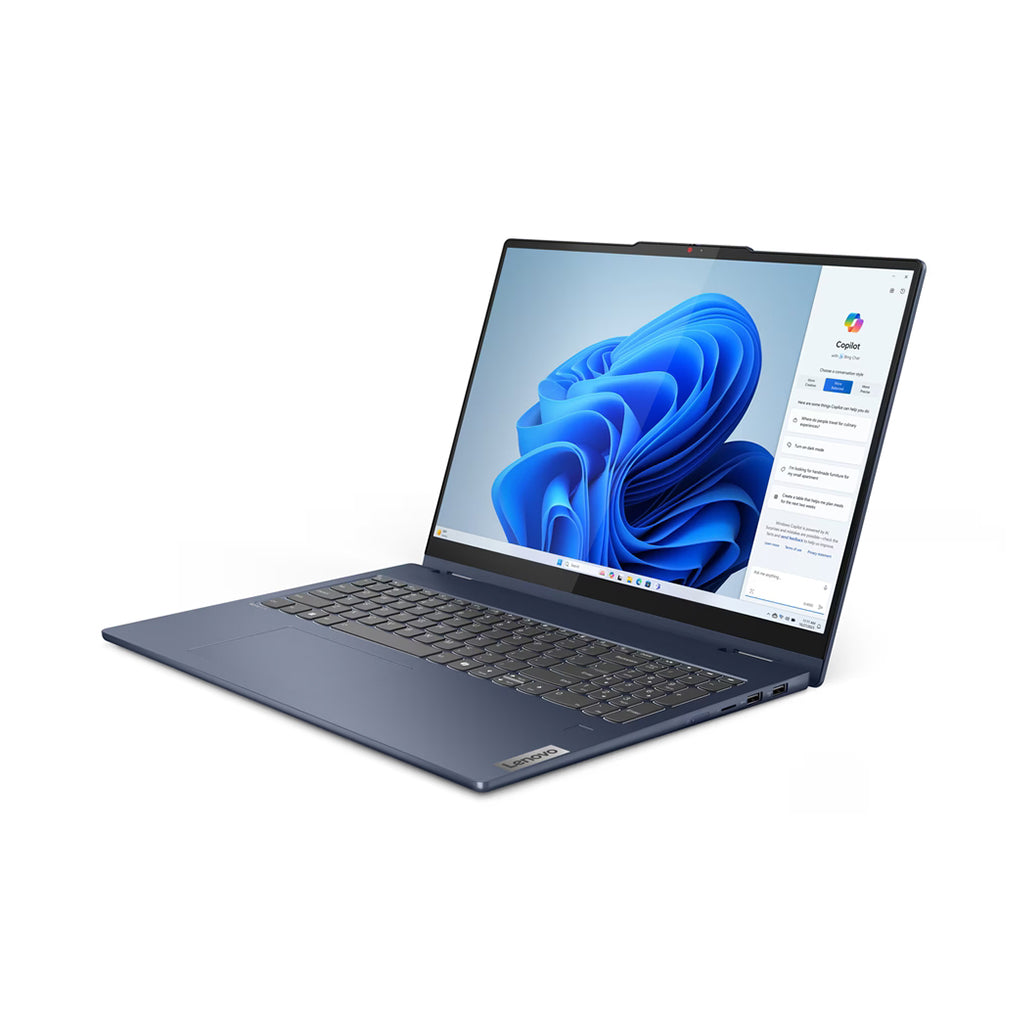 A Photo Of Lenovo IdeaPad 5 2-in-1 83DU001KUS - 16