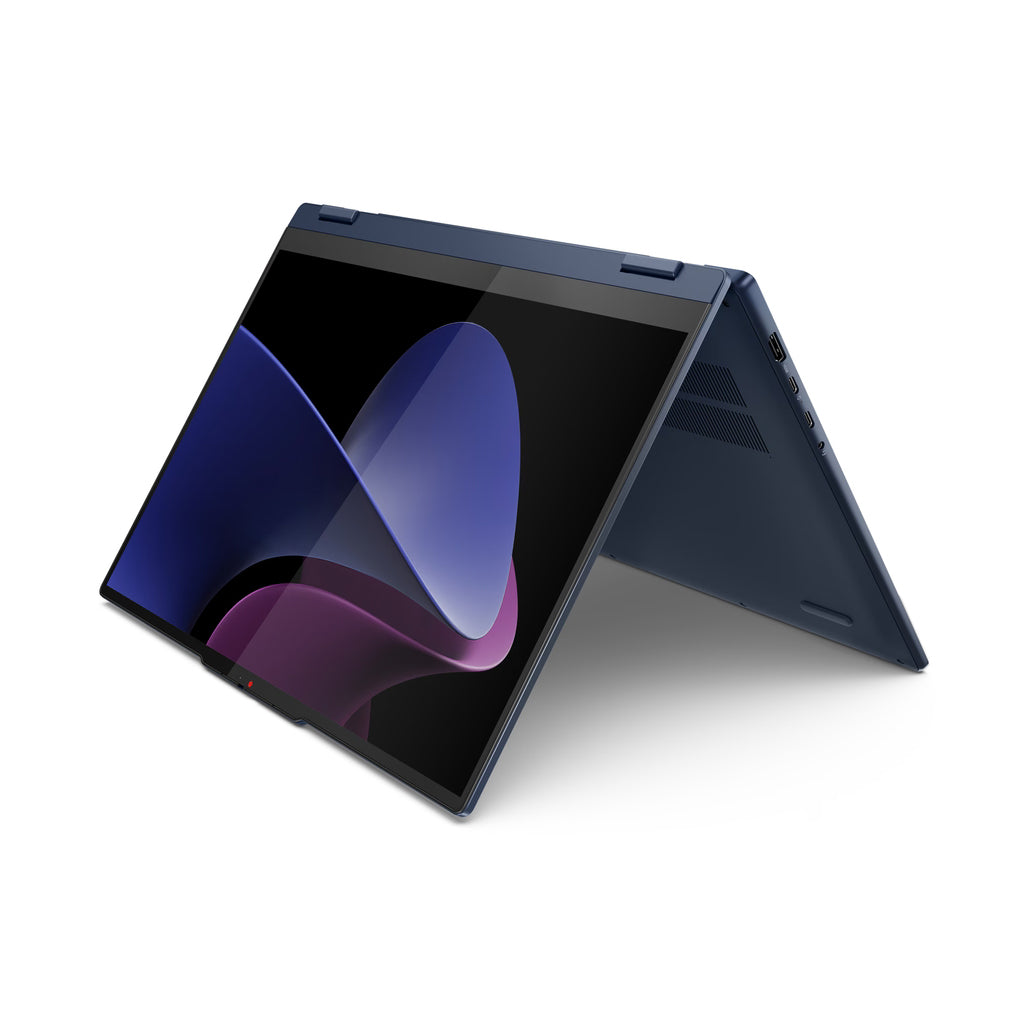 A Photo Of Lenovo IdeaPad 5 2-in-1 83DU001KUS - 16