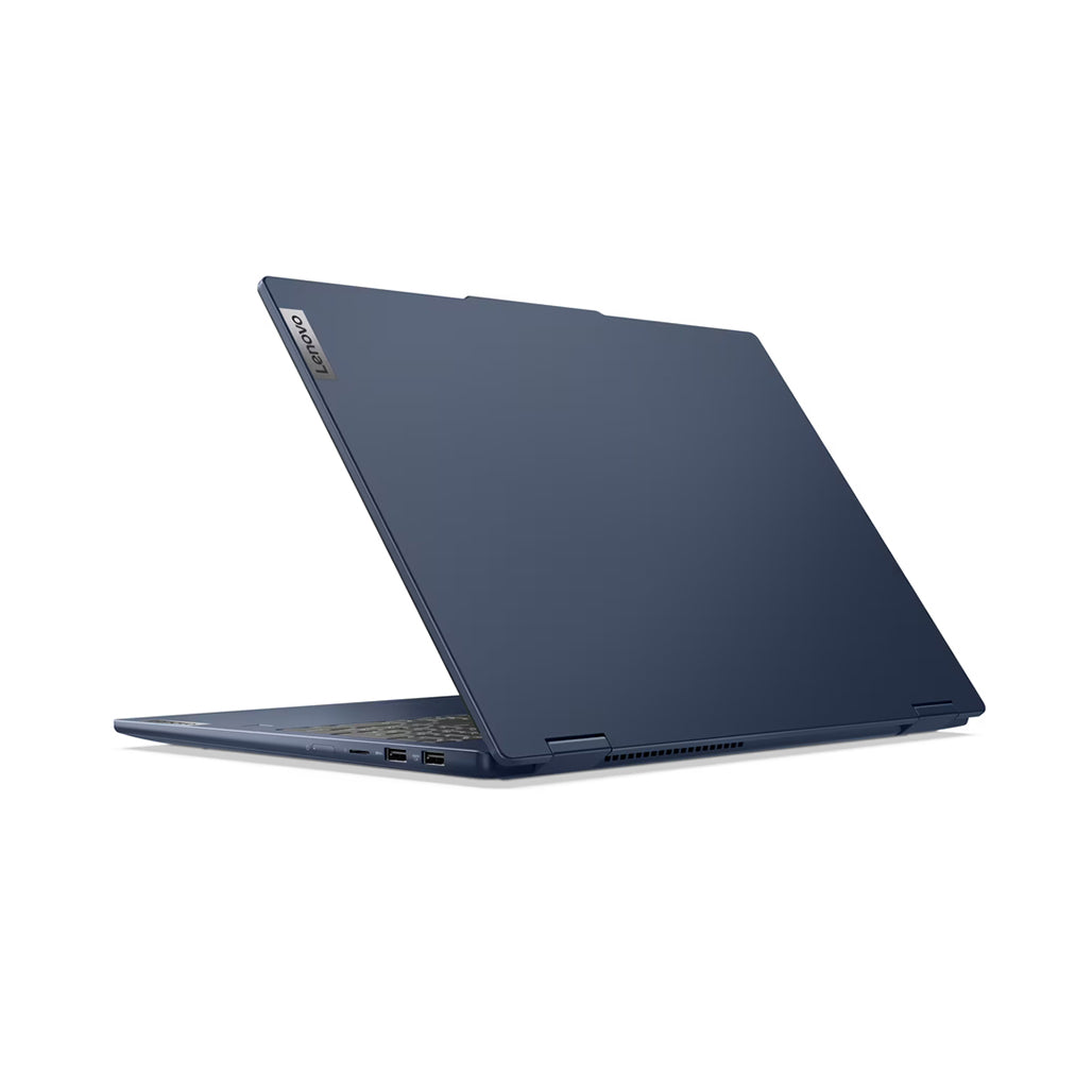 A Photo Of Lenovo IdeaPad 5 2-in-1 83DU001KUS - 16