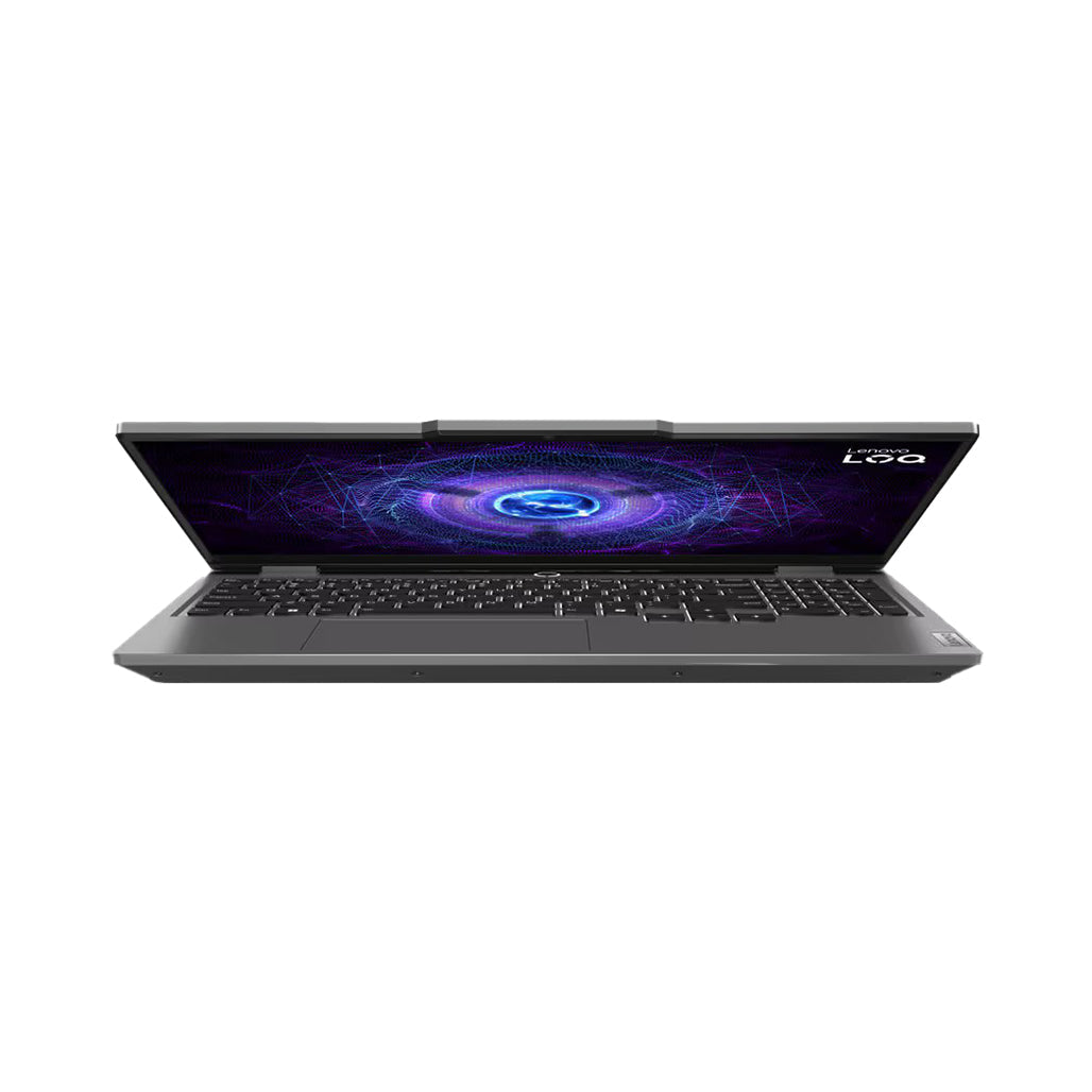 A Photo Of Lenovo LOQ 83DV00UUDP - 15.6