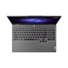 A Photo Of Lenovo LOQ 83DV000DAX - 15.6