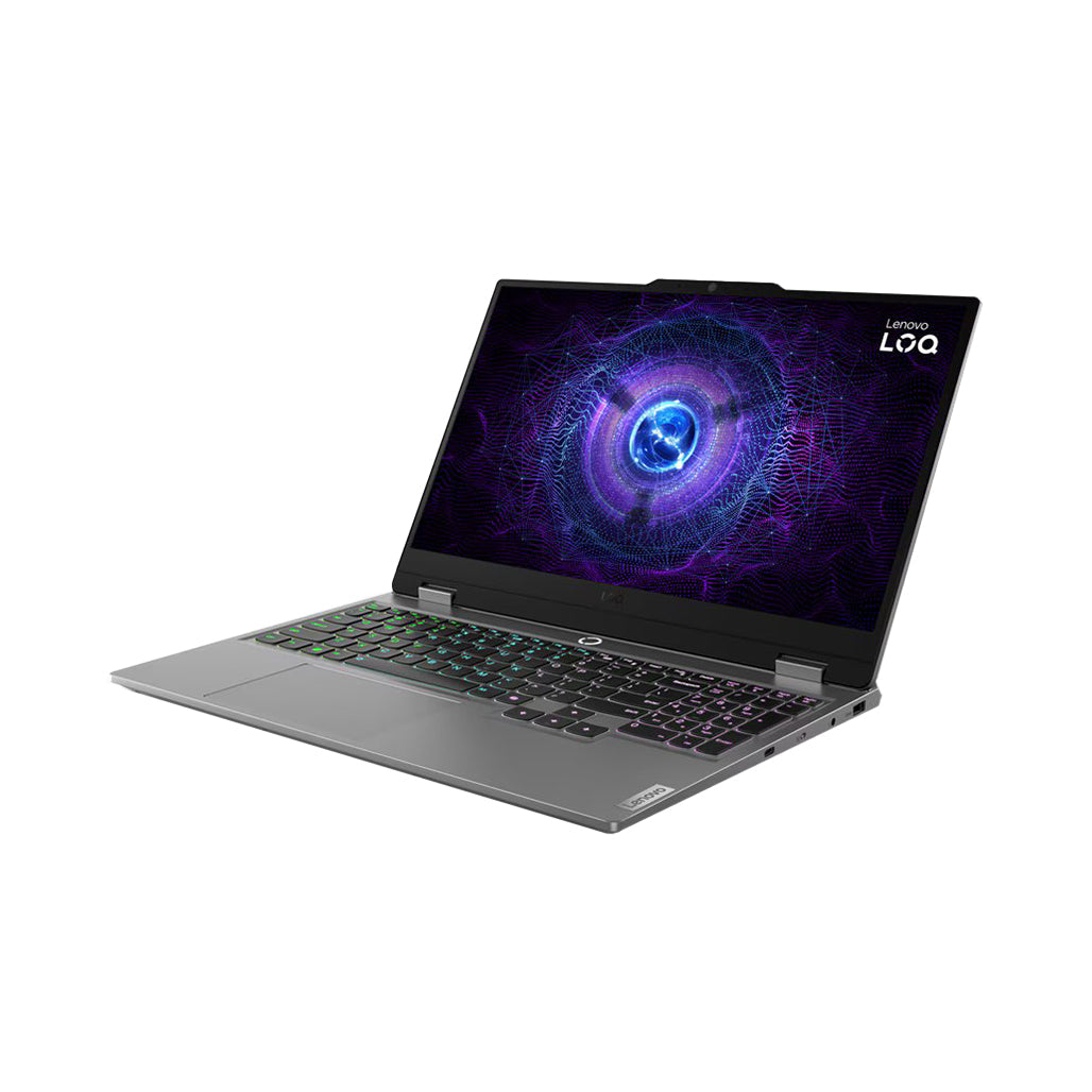 A Photo Of Lenovo LOQ 15IRX9 83DV01BCAX - 15.6