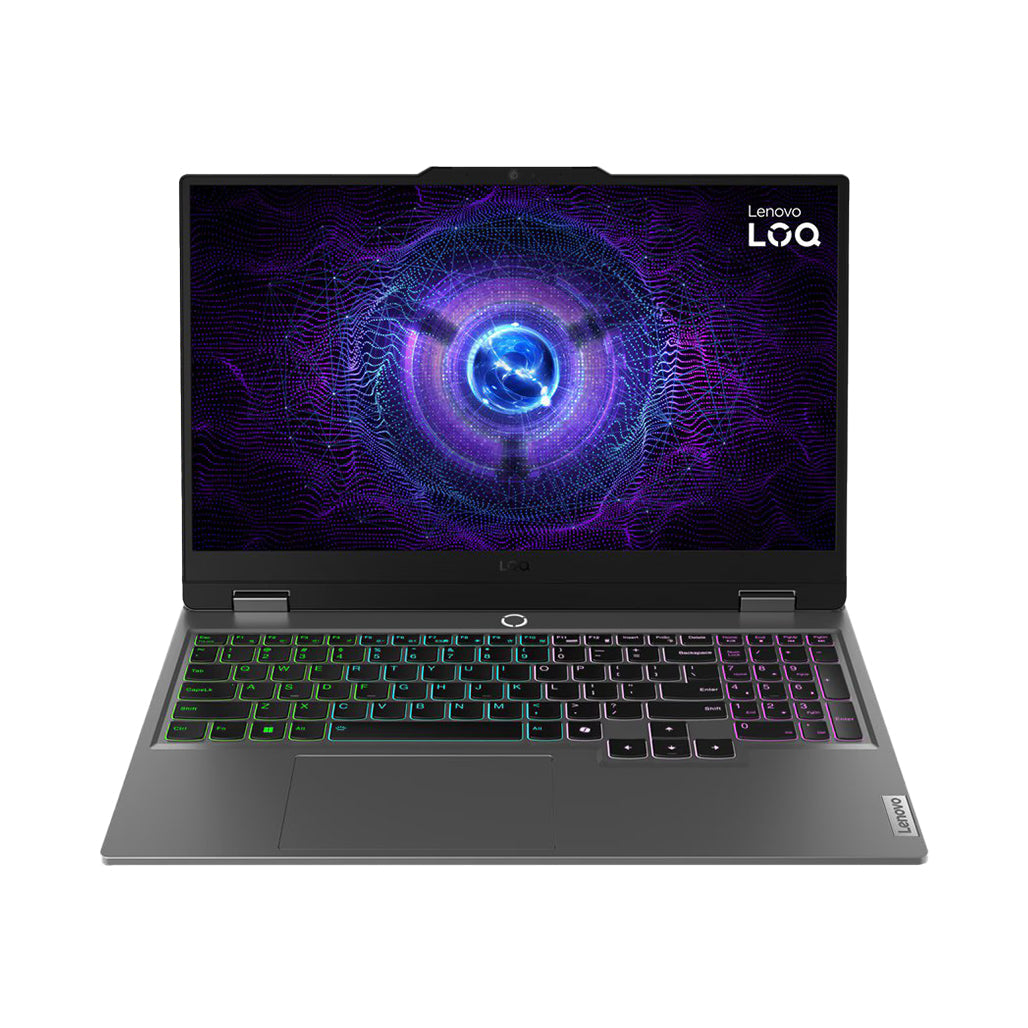 A Photo Of Lenovo LOQ 83DV00UUDP - 15.6