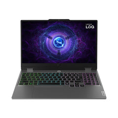 A Photo Of Lenovo LOQ 83DV000DAX - 15.6