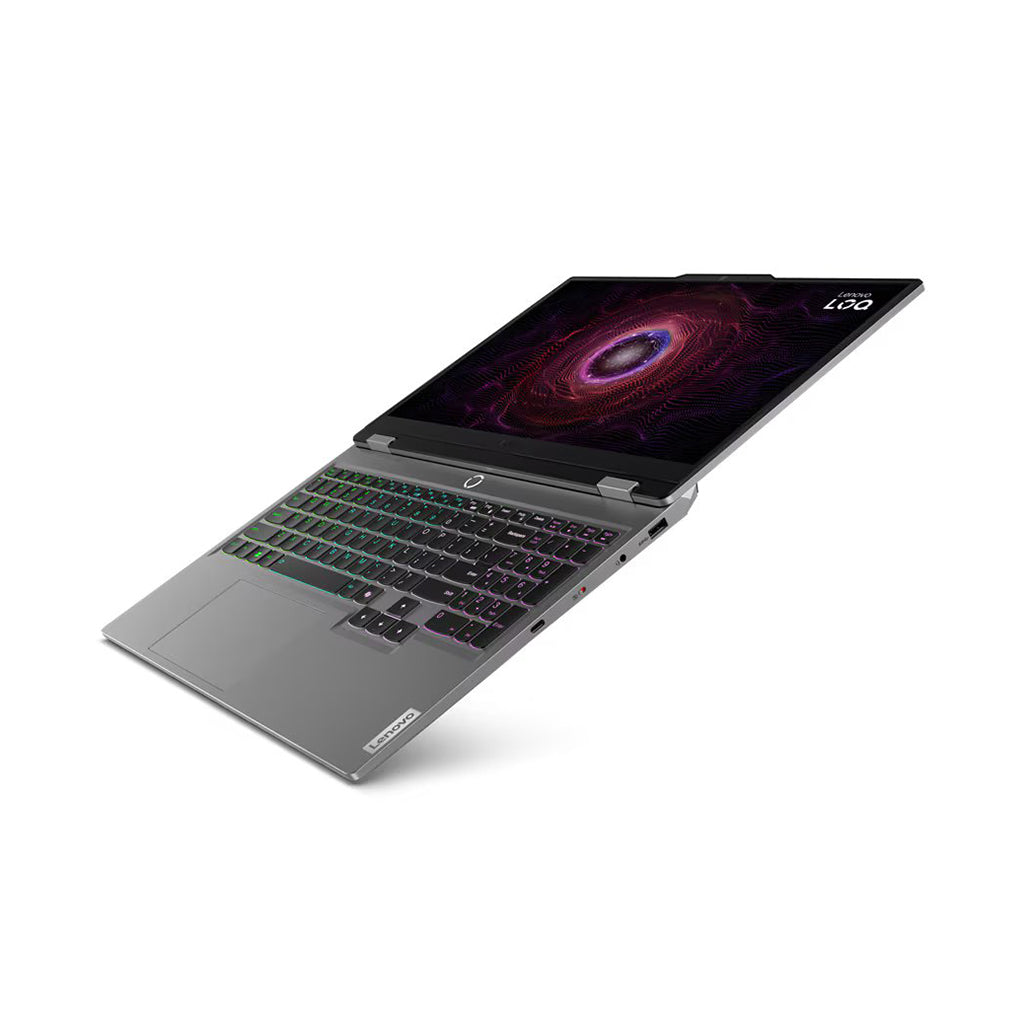A Photo Of Lenovo LOQ 15AHP9 83DX00F1PB - 15.6