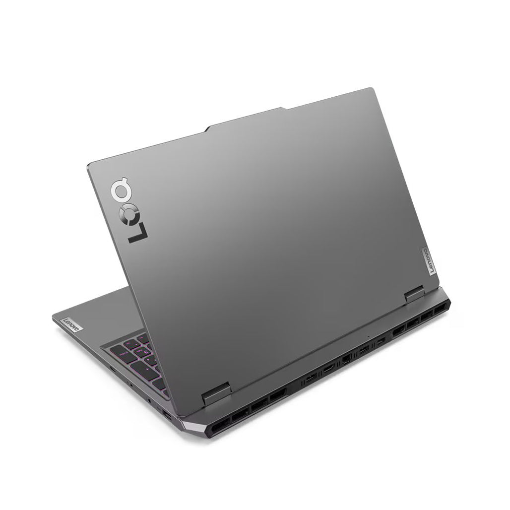 A Photo Of Lenovo LOQ 15AHP9 83DX00F1PB - 15.6