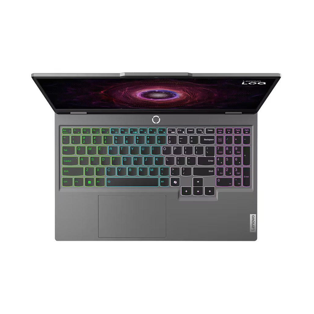 A Photo Of Lenovo LOQ 15AHP9 83DX00F1PB - 15.6