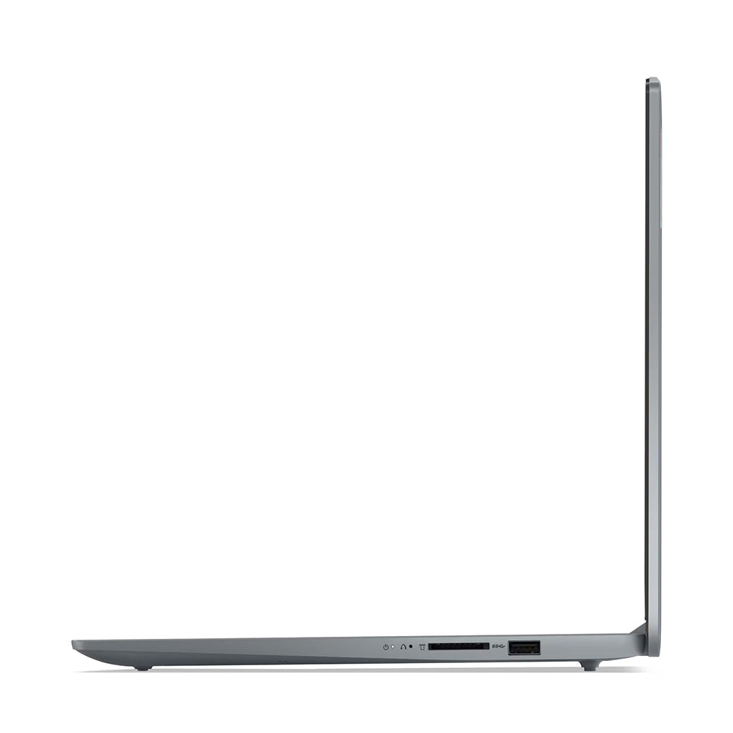 A Photo Of Lenovo IdeaPad Slim 3 15IRU9 - 15.6
