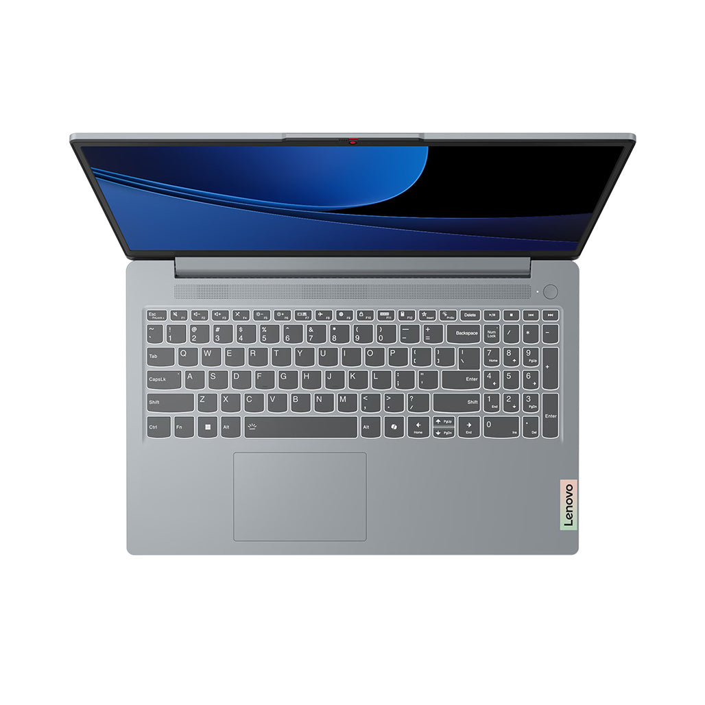 A Photo Of Lenovo IdeaPad Slim 3 15IRU9 - 15.6
