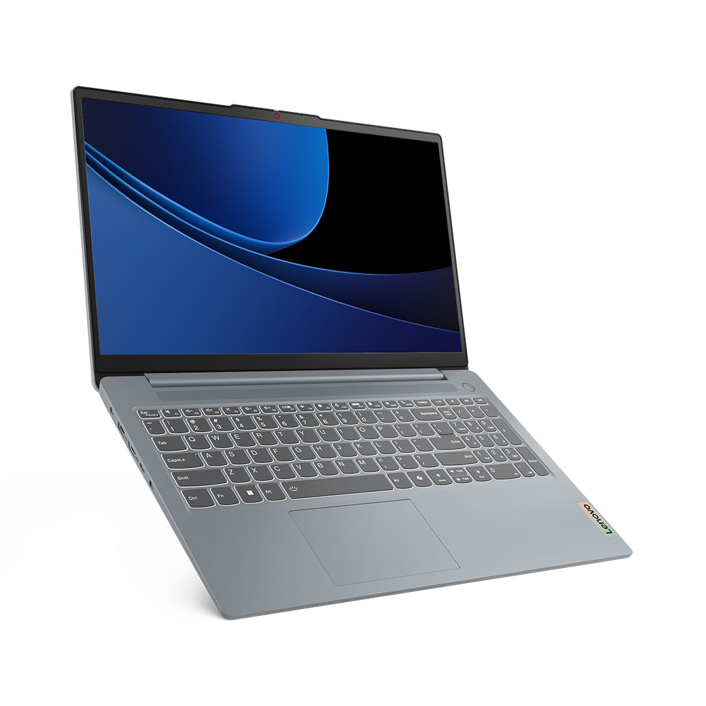 A Photo Of Lenovo IdeaPad Slim 3 15IRU9 - 15.6