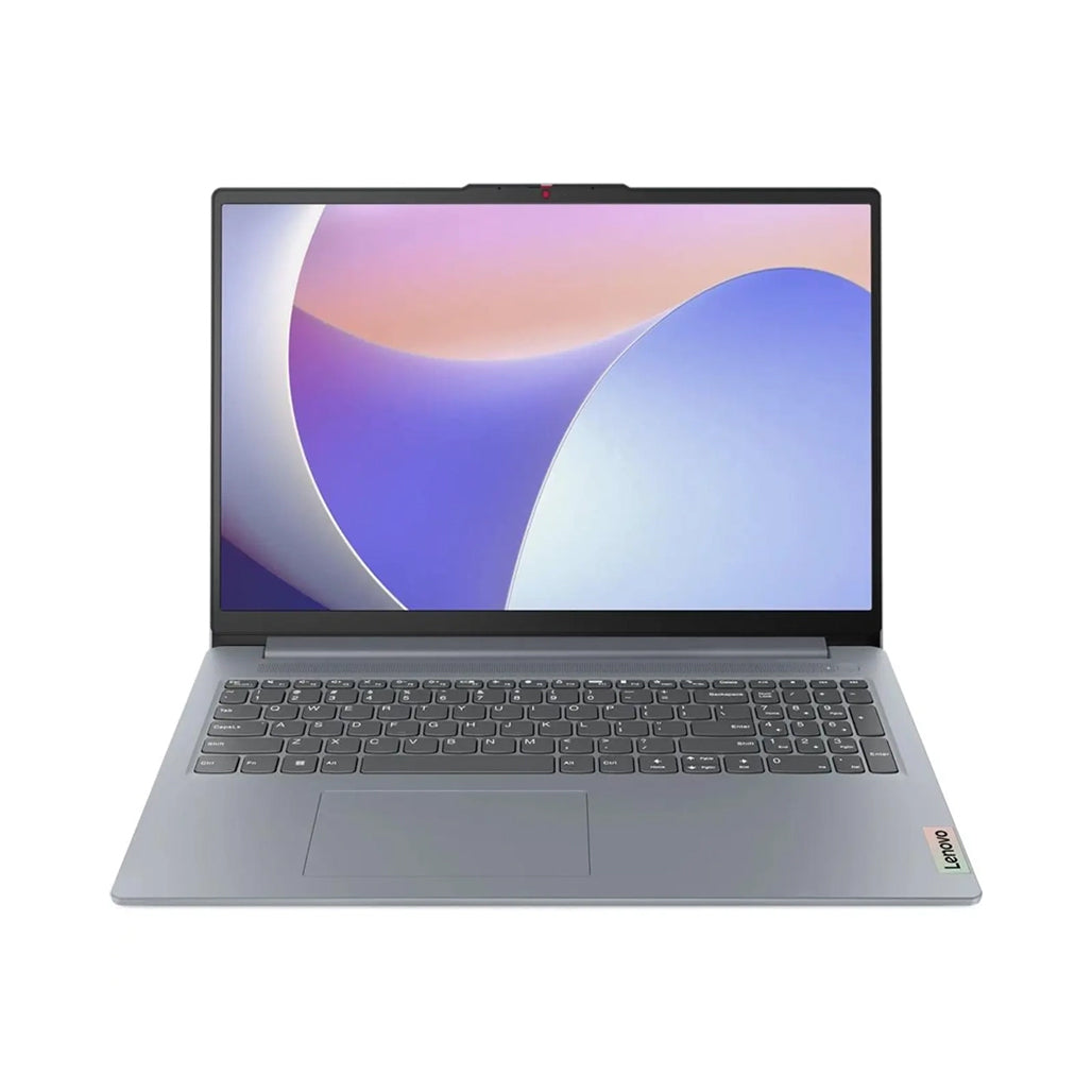 A Photo Of Lenovo IdeaPad Slim 3 83EM00H6IN - 15.6
