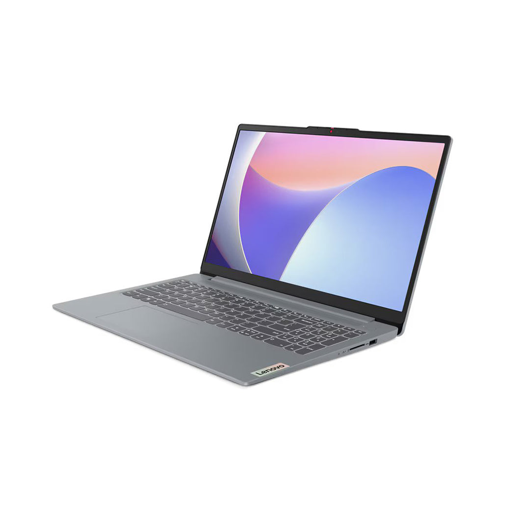 A Photo Of Lenovo IdeaPad Slim 3 83K100C1DP - 15.6