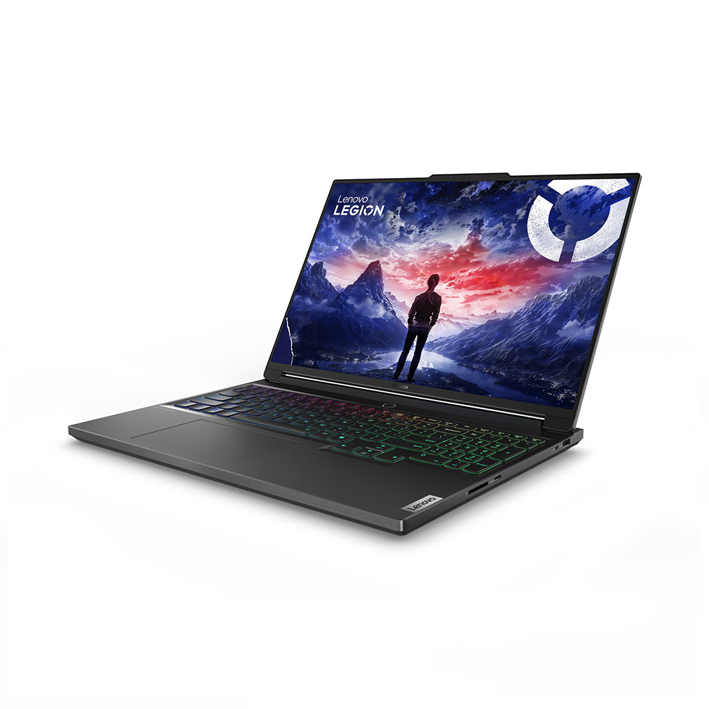 A Photo Of Lenovo Legion 7 83FDX008US - 16
