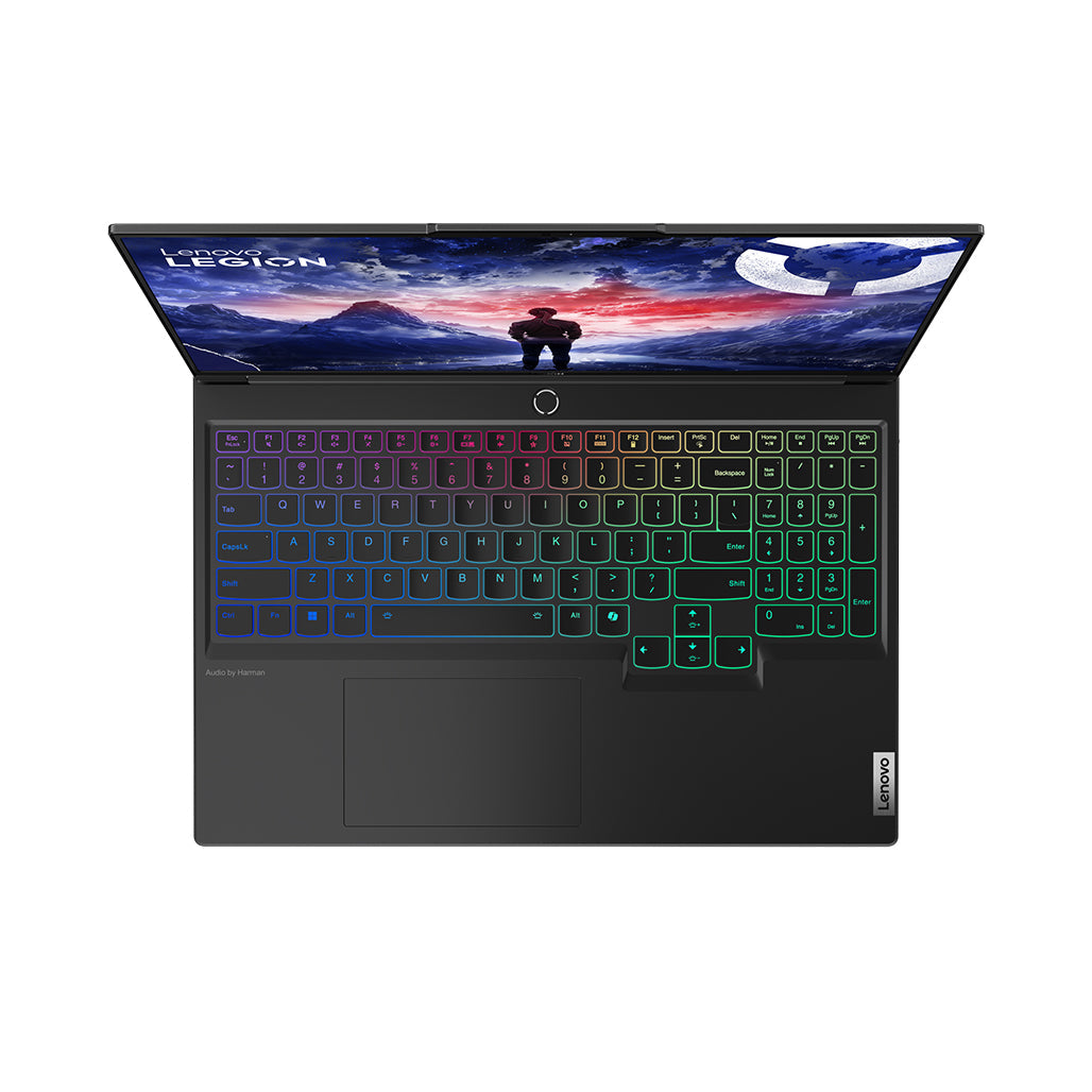 A Photo Of Lenovo Legion 7 83FDX008US - 16