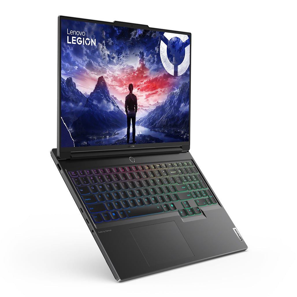 A Photo Of Lenovo Legion 7 83FDX008US - 16